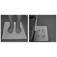 Плантограф детский