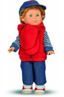 Кукла "Митя 8" со звуком
