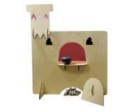 Декорация "Печка" (120х100 см)