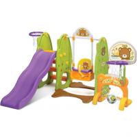 Игровой комплекс для детей "Мими 5 в 1"