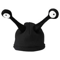 Шапочка с глазами