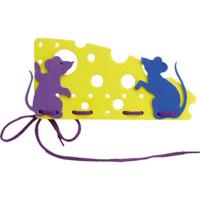 Шнуровка "Мышата"