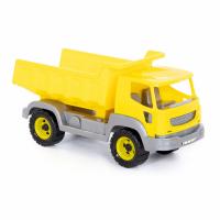 Автомобиль-самосвал