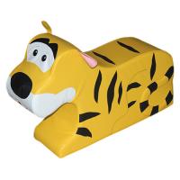 Тигруля (напольная игрушка)