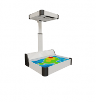 Интерактивная песочница настольная