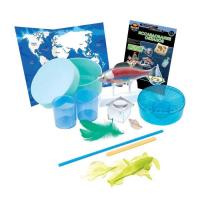 Набор исследователя океана