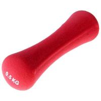 Гантель неопреновая (0,5 кг)