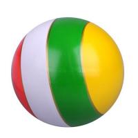 Мяч резиновый (15 см)