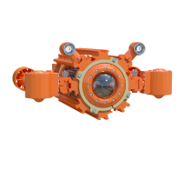 ПОДВОДНЫЙ РОБОТ ОКЕАНИКА БАТИСКАФ