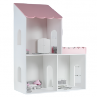 Дом «Прелесть»