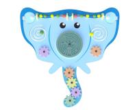 Бизиборд «Скат»