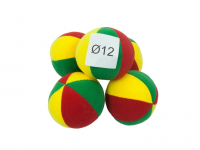 Мячик-мякиш