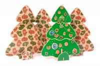 Комплект декораций "Фантазийный лес"