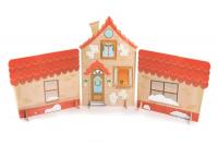 Многофункциональная декорация "Дом 4 сезона"