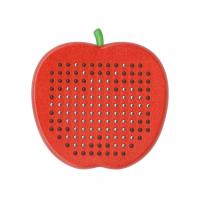 Магнитный планшет для рисования "Яблоко"