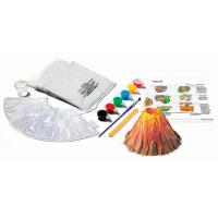 Набор "Создай свой вулкан"