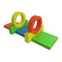 Трансформер "Два колеса"