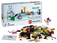 Дополнительный набор StoryStarter "Развитие речи 2.0. Сказки"