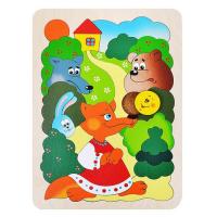 Пазл Сказка