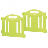 Дополнительная стенка к манежу (1 шт.)