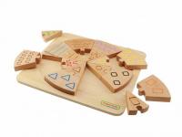 Панель "Тактильный круг"