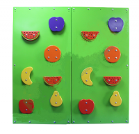 Скалодром "Фрукты"