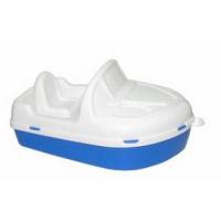 Катер "Ветерок" в сеточке