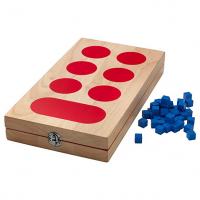 Набор для игры в "Калах"