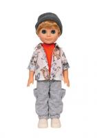 Кукла мальчик