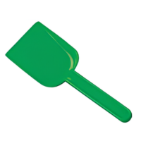 Лопатка для игры в песок