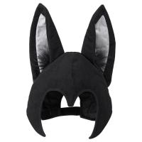 Шапка с ушками