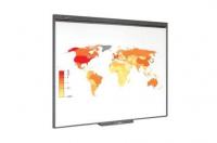 Интерактивная доска SMART Board, 77" (2 пользователя)