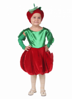 Костюм "Вишенка"