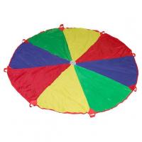 Парашют 8 секторов (D=3 м)