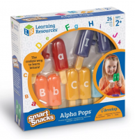 Алфавитное эскимо. Набор