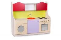 Кухонный гарнитур №4