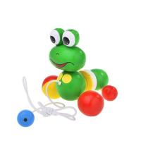 Каталка "Лягушонок"