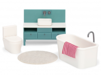 Набор мебели Ванна