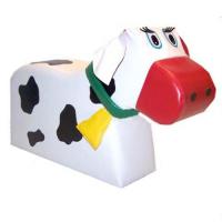 Корова (напольная игрушка)