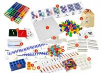 Базовый набор Нумирошка для индивидуальных занятий с детьми 7-9 лет