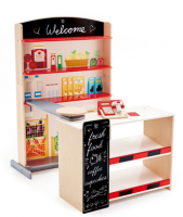 Игровой набор "Продуктовый магазин"