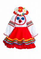 Костюм детский "Украина"