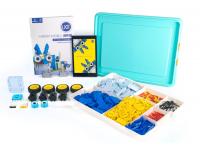 КОМПЛЕКТ РОБОТОТЕХНИКИ UKIT ADVANCED