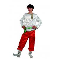 Костюм "Ванюшка" (взрослый)
