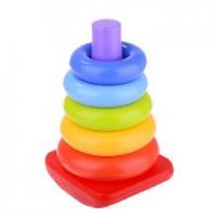 Пирамида-качалка, 20 см