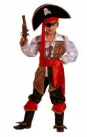 Костюм "Капитан Флинт"