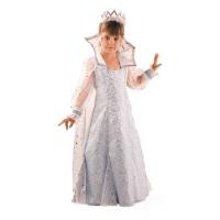 Костюм детский "Снежная королева"