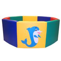 Бассейн восьмигранный (D=2 м)