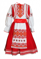Костюм детский "Беларусь"