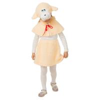 Костюм карнавальный "Овечка Няша"